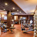 Hotel Alaska Cortina