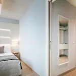 Aparthotel Touring