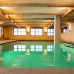 Sporthotel Panorama