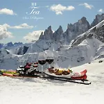 San Pellegrino - Hotel & Home - Dolomiti