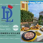 Desenzanoloft Official Partner Marriott Homes & Villas - Let It Be A Dream - Renovation 2025 Lake View