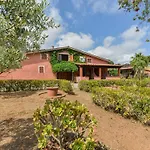 Holiday Home Il Melograno-8 By Interhome