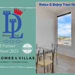 Desenzanoloft Official Partner Marriott Homes & Villas - Window Of Lake Family Apartment With Parking Spot