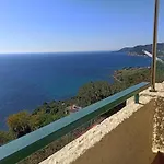 Appartamento Panoramico Parco Dei Ciliegi Mezzatorre San Mauro Cilento Acciaroli