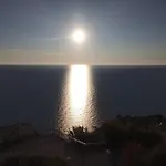 Appartamento Panoramico Parco Dei Ciliegi Mezzatorre San Mauro Cilento Acciaroli