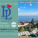 Desenzanoloft Official Partner Marriott Homes & Villas -Ciao Lago Family Apartment