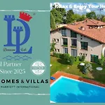 Desenzanoloft Official Partner Marriott Homes & Villas - Swarovski Family Apartment With Pool