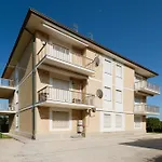 Lido Di Fermo-Free Parking Appartamento Miramare