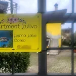 Apartment L'Ulivo Lake View In Private Street