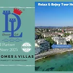 Desenzanoloft Official Partner Marriott Homes & Villas - Charming On The Lake Front Lake