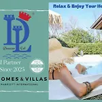 Desenzanoloft Official Partner Marriott Homes & Villas - Luxury Suite With Jacuzzi And Garden