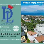 Desenzanoloft Official Partner Marriott Homes & Villas - Cappuccino Apartment