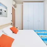 Deluxe Appartement Mit 2 Balkonen