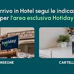 Hotiday Room Collection - Sauze Torre