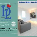Desenzanoloft Official Partner Marriott Homes & Villas - H2O Inside Green Residence With 3 Pools
