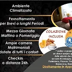 Sweet Home Montecristo Civico 2