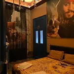 La Casa Di Luale E Zoe