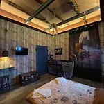 La Casa Di Luale E Zoe