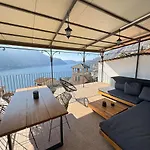 Alberto'S Terrace Moltrasio