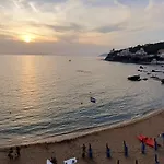 Sunsets And Dreams Rosignano Solvay