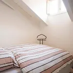 Alcova Room