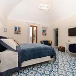 Casa Giorgio A Serene Corner Of Paradise In Positano