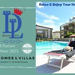 Desenzanoloft Official Partner Marriott Homes & Villas - Warda Lovely Suite
