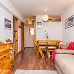 Cervinia Alpine Stay Just Steps From The Slopes