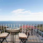 Casa Phoenix With Sea View