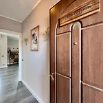 Vespa Azzurra Apartments Free Parking