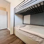 Vespa Azzurra Apartments Free Parking