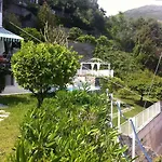 Depandance In Villa Con Piscina