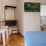Tony Suites Napoli