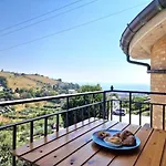 Double Sea View Design Wi-Fi Parking Ac