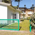Villetta Garden Retreat Con Parcheggi