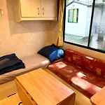 Dante Mobile Homes In Camping Classe Village