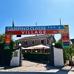 Dante Mobile Homes In Camping Classe Village