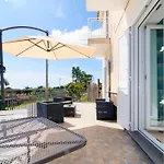 Apartment Casa Alyssa By Interhome