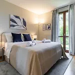 Villa With Private Pool And Garden