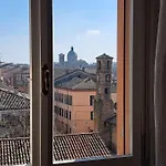Panoramic Apartment Over Ravenna City Center