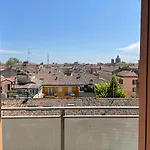 Panoramic Apartment Over Ravenna City Center