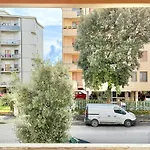 Monolocale Con Ascensore E Parcheggio Gratuito