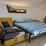 La Maison Des Amis