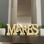 Mares Lake