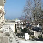 Cervia Appartamenti Mare Di Fronte Alla Spiaggia E Alla Pineta