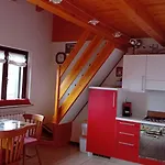 Castoro Holiday