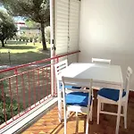 Bilocale Climatizzato Mare Blu