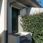 Mc Relax 100M From The Beach - Independent House With Ac - Garden