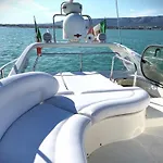 Lupin Yacht