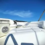 Lupin Yacht